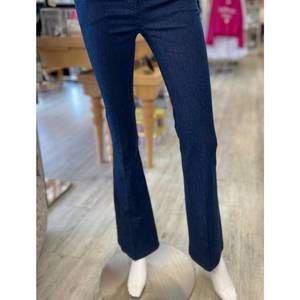 NEW ROBELL women's joella trousers in denim